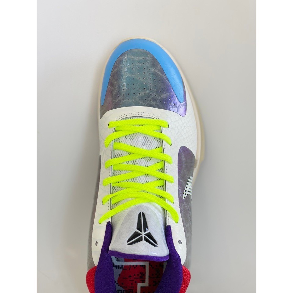 滅世純原 Kobe 5 Protro PJ Tucker 科比5代 塔克 籃球鞋 實戰鞋真碳板男鞋 CD4991-004-細節圖8