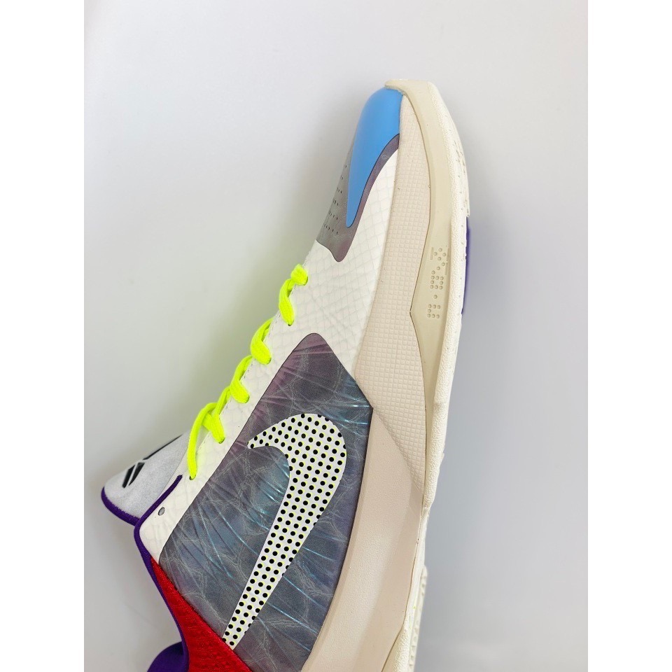 滅世純原 Kobe 5 Protro PJ Tucker 科比5代 塔克 籃球鞋 實戰鞋真碳板男鞋 CD4991-004-細節圖9