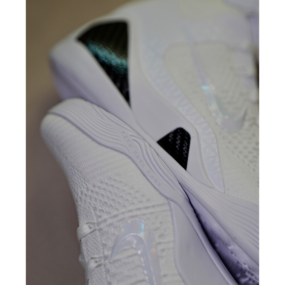 灭世MAX KOBE 9 ELITE LOW PROTRO ＂HALO 科比9代 精英 高筒 篮球鞋 实战鞋男鞋-細節圖4