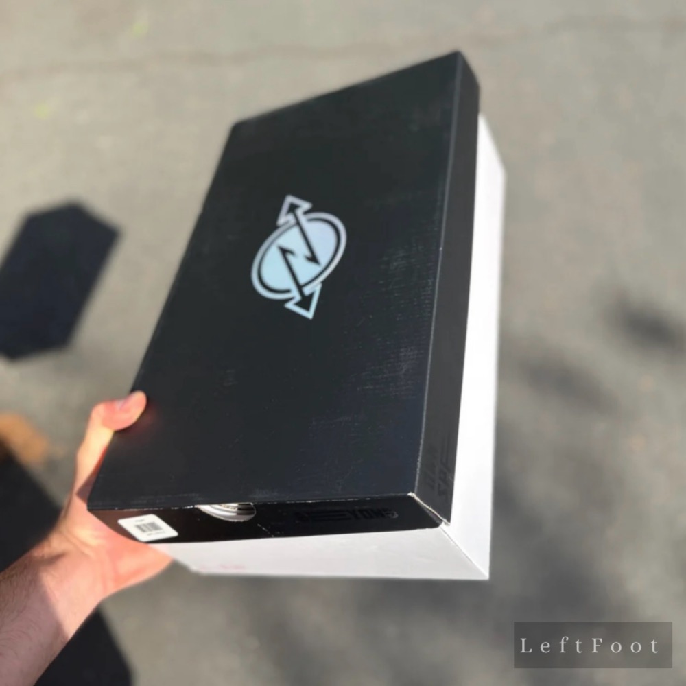 Nike GT Cut 1 “Black Oregon PE “ 黑鸭子 籃球鞋 实战鞋 全掌气垫 TPU抗扭 男鞋-細節圖8