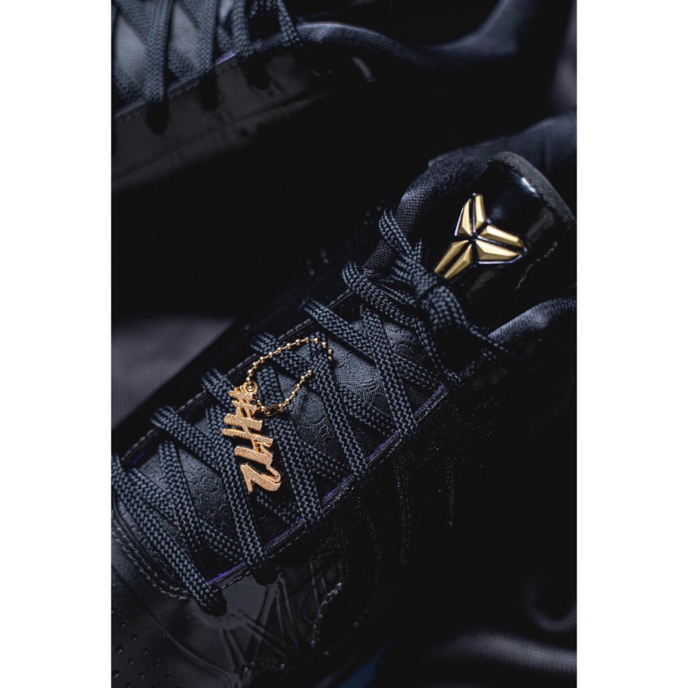 H12純原 Kobe 5 Protro “Black Mamba” 科比5代 黑蛇 籃球鞋實戰鞋男鞋CD4991-101-細節圖7