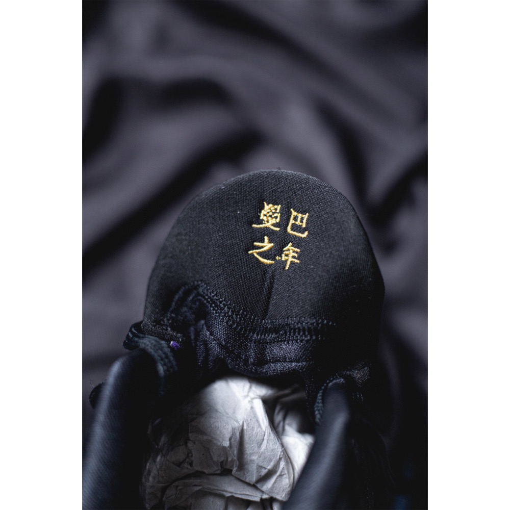 H12純原 Kobe 5 Protro “Black Mamba” 科比5代 黑蛇 籃球鞋實戰鞋男鞋CD4991-101-細節圖8