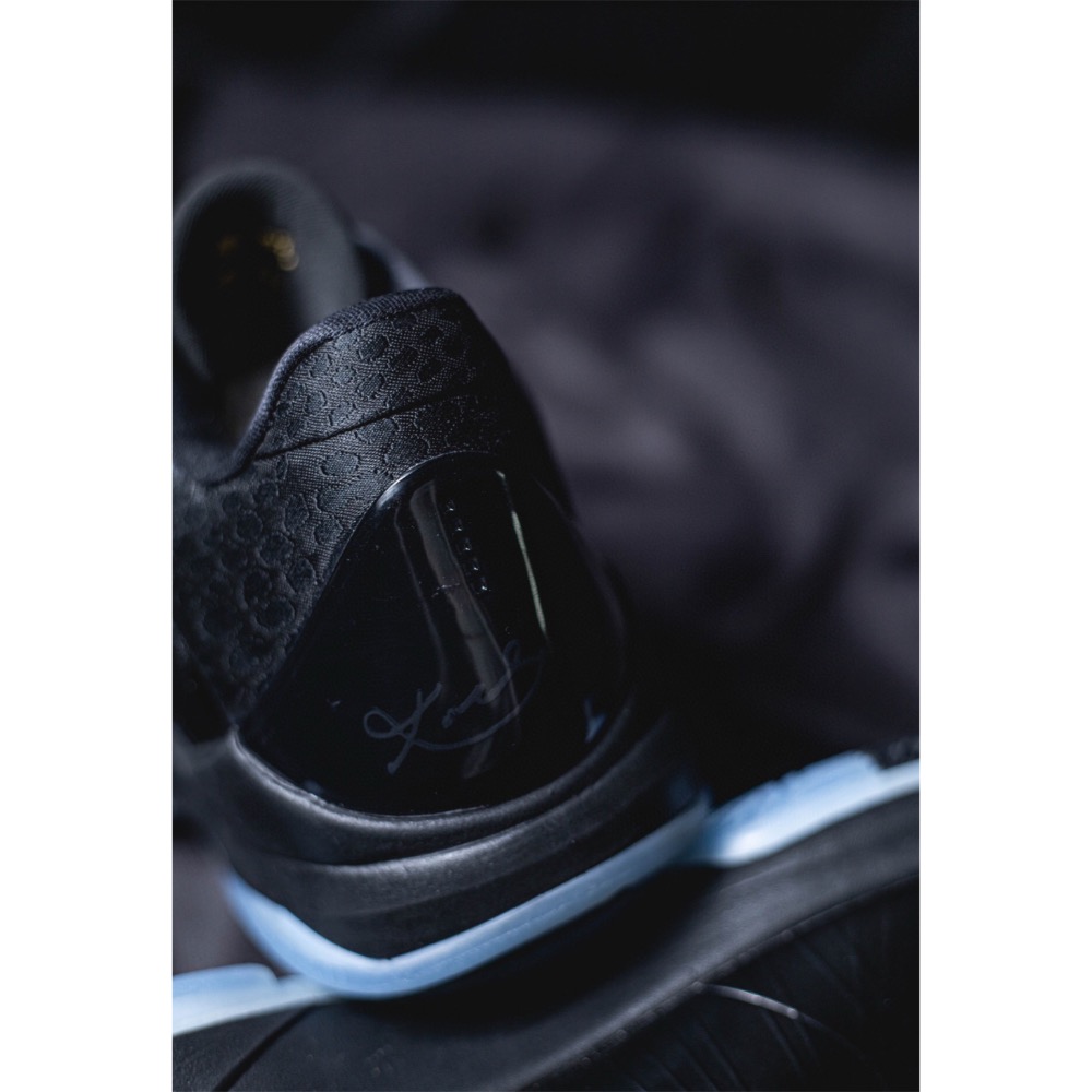 H12純原 Kobe 5 Protro “Black Mamba” 科比5代 黑蛇 籃球鞋實戰鞋男鞋CD4991-101-細節圖9