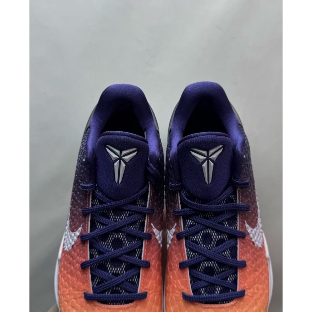 STAR级别 Kobe 6 “Devin Booker” PE 布克 籃球鞋 实战鞋 运动耐磨防滑 男鞋-細節圖3