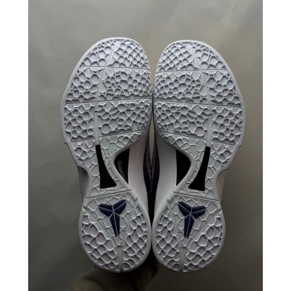 STAR级别 Kobe 6 “Devin Booker” PE 布克 籃球鞋 实战鞋 运动耐磨防滑 男鞋-細節圖8