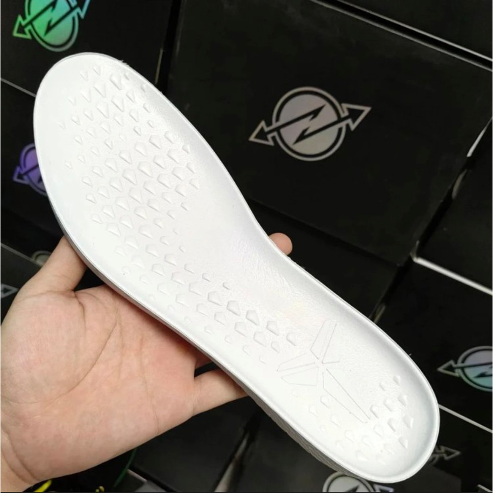 GX純原 Kobe 8 “Duck Oregon PE” 冈黑鸭子 科比8代 籃球鞋 實戰鞋男鞋 FQ3548-001-細節圖9