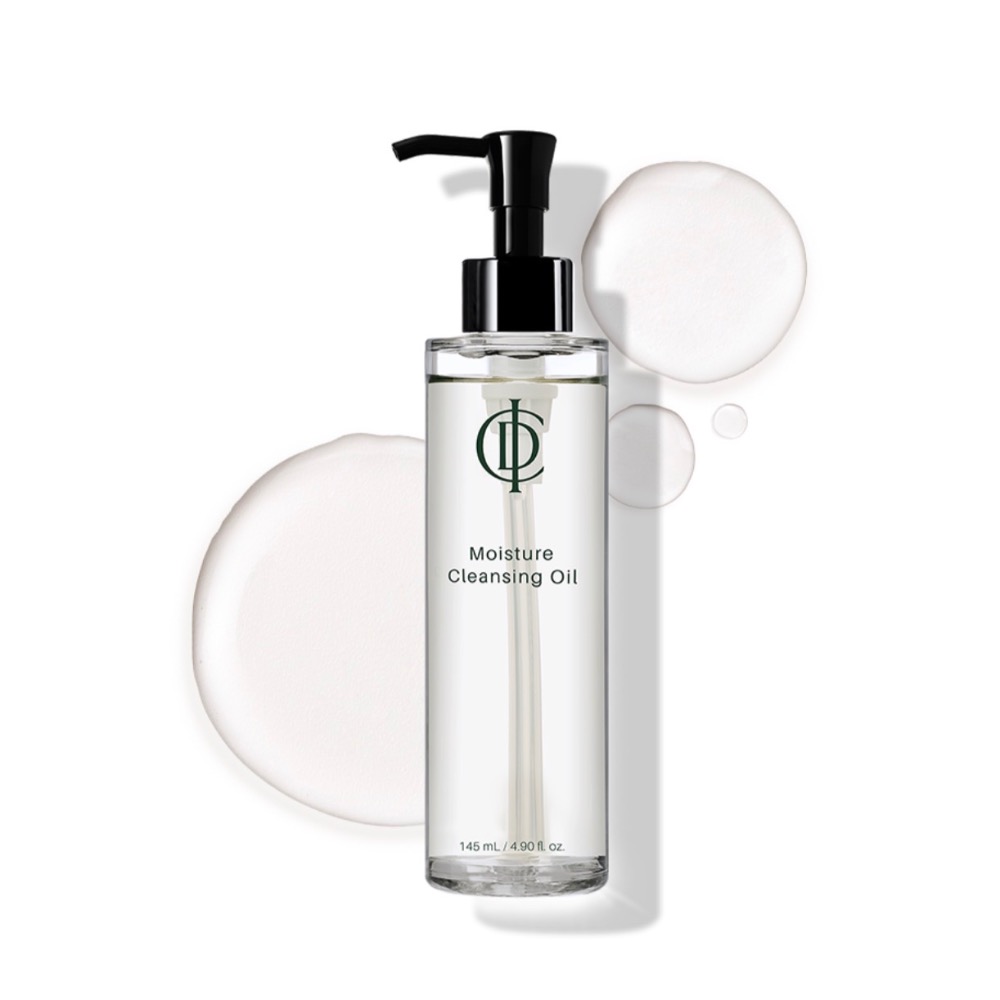 映皙美 ICD淨膚卸妝油-細節圖2