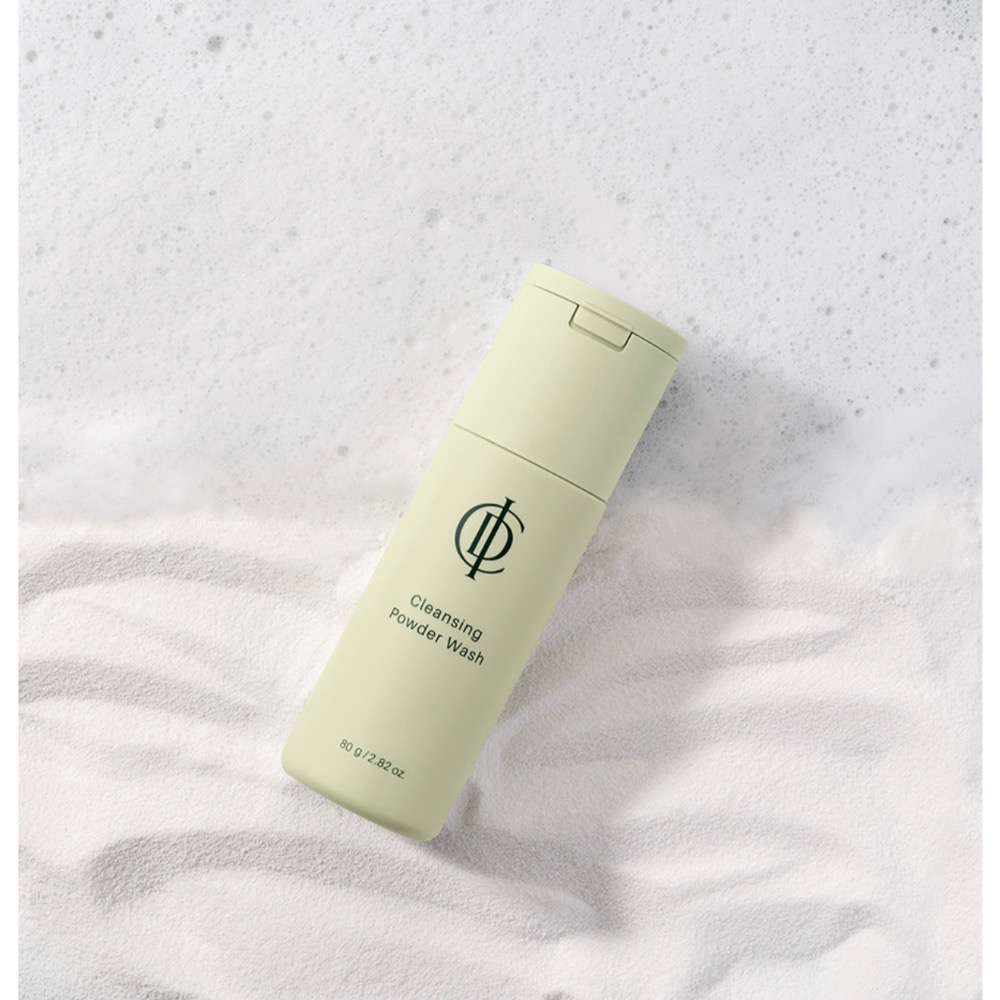 力曼映皙美 ICD活膚潔顏粉-細節圖2