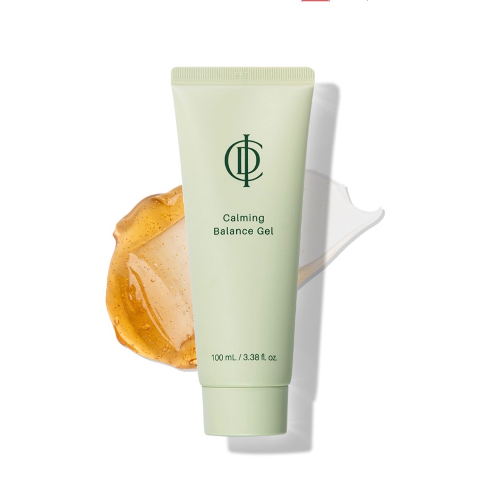 力曼映皙美 ICD舒緩平衡凝露-細節圖2