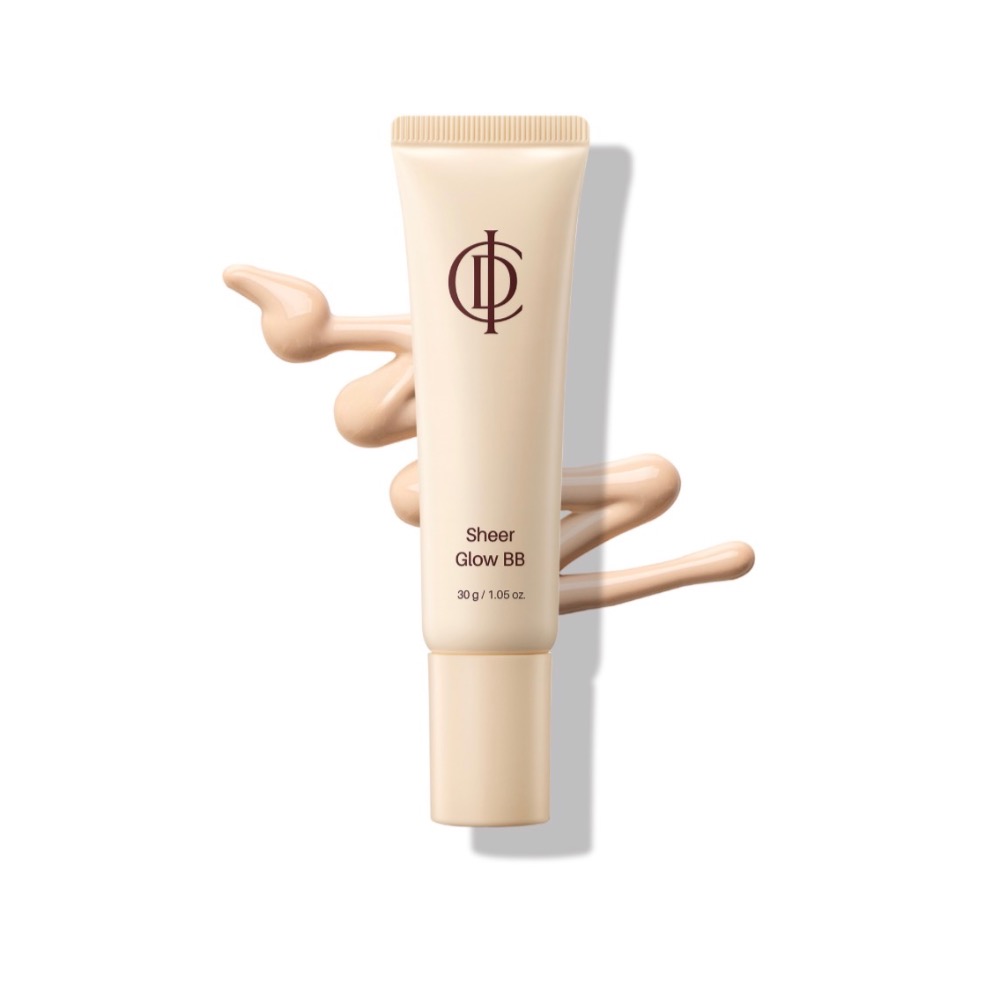 映皙美 ICD 輕透光​​感BB霜-細節圖2