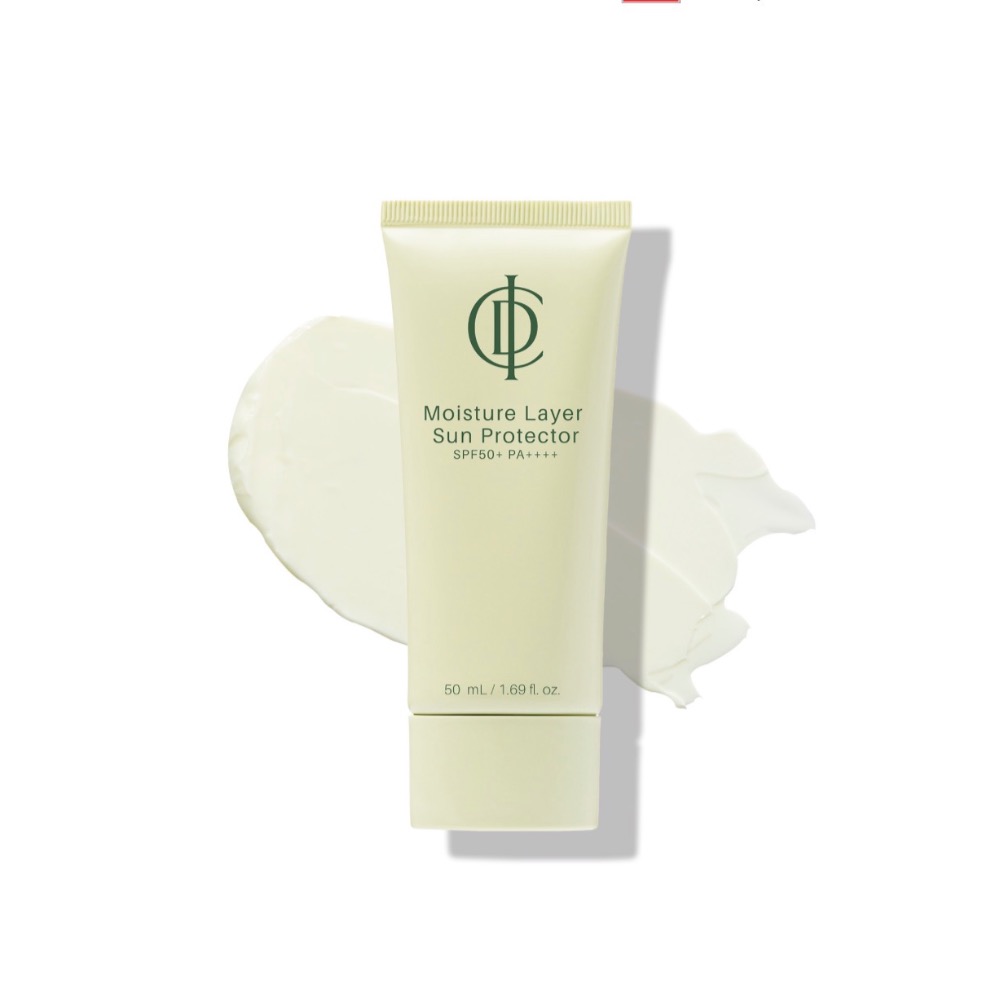 映皙美 ICD輕透防曬乳 SPF50+ PA++++-細節圖2