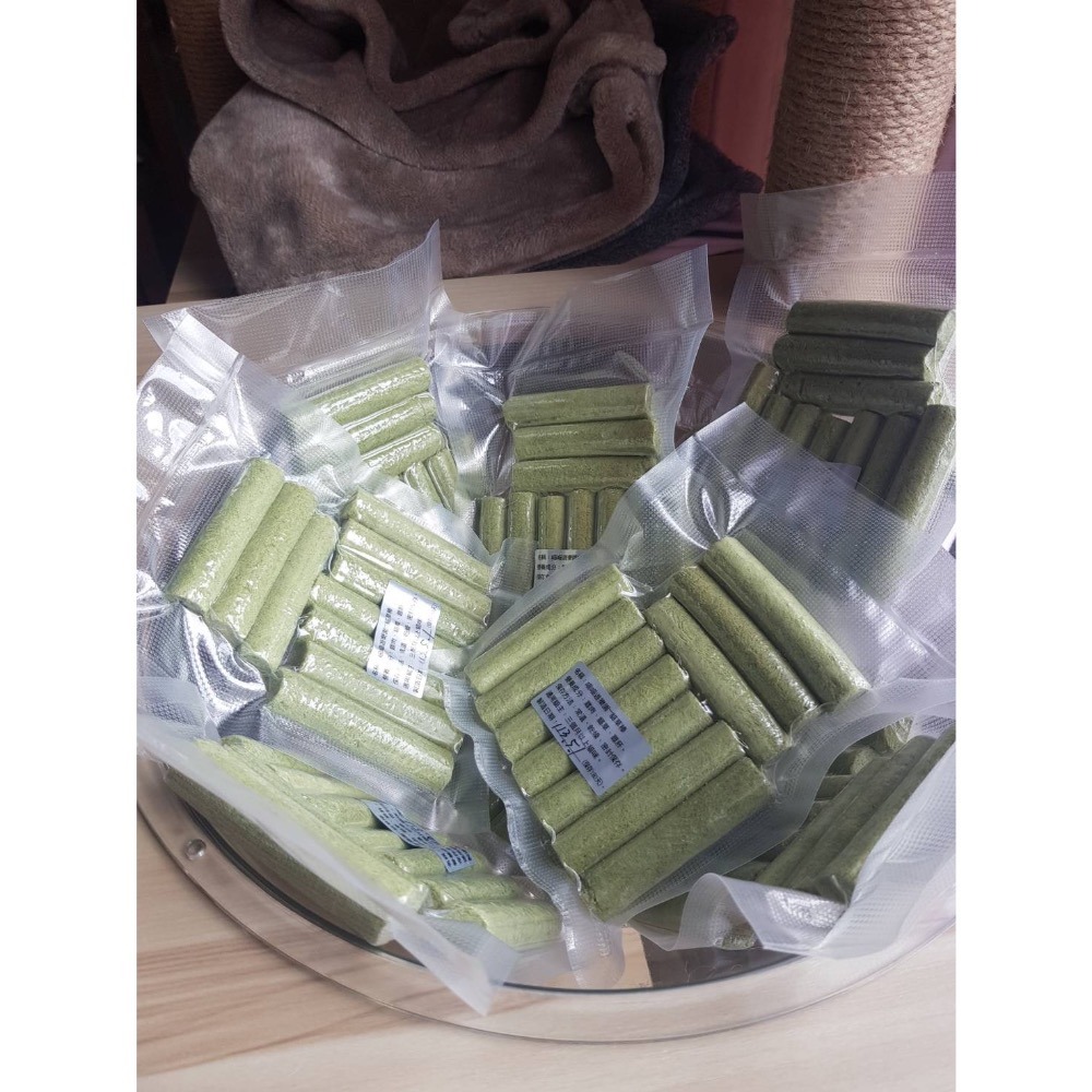 貓草棒  貓草 貓   寵物  犒賞 獎勵~50克真空包裝 完整無斷～現貨 快速出貨~(衝評價）-細節圖3