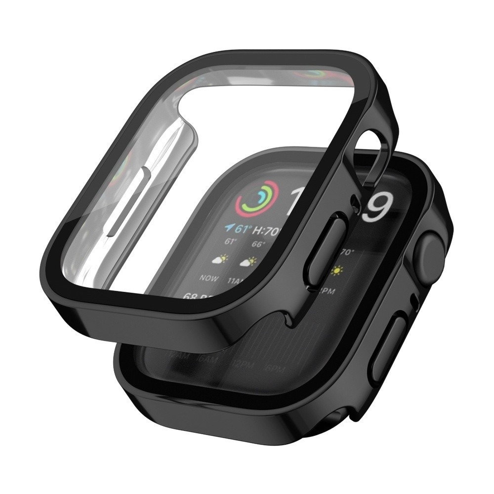 防水錶殼 適用Apple Watch 9 8 7 6 5 SE-規格圖1