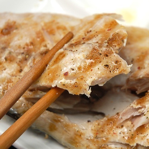 油質豐厚挪威薄鹽鯖魚10片(180g/片)免運-細節圖3