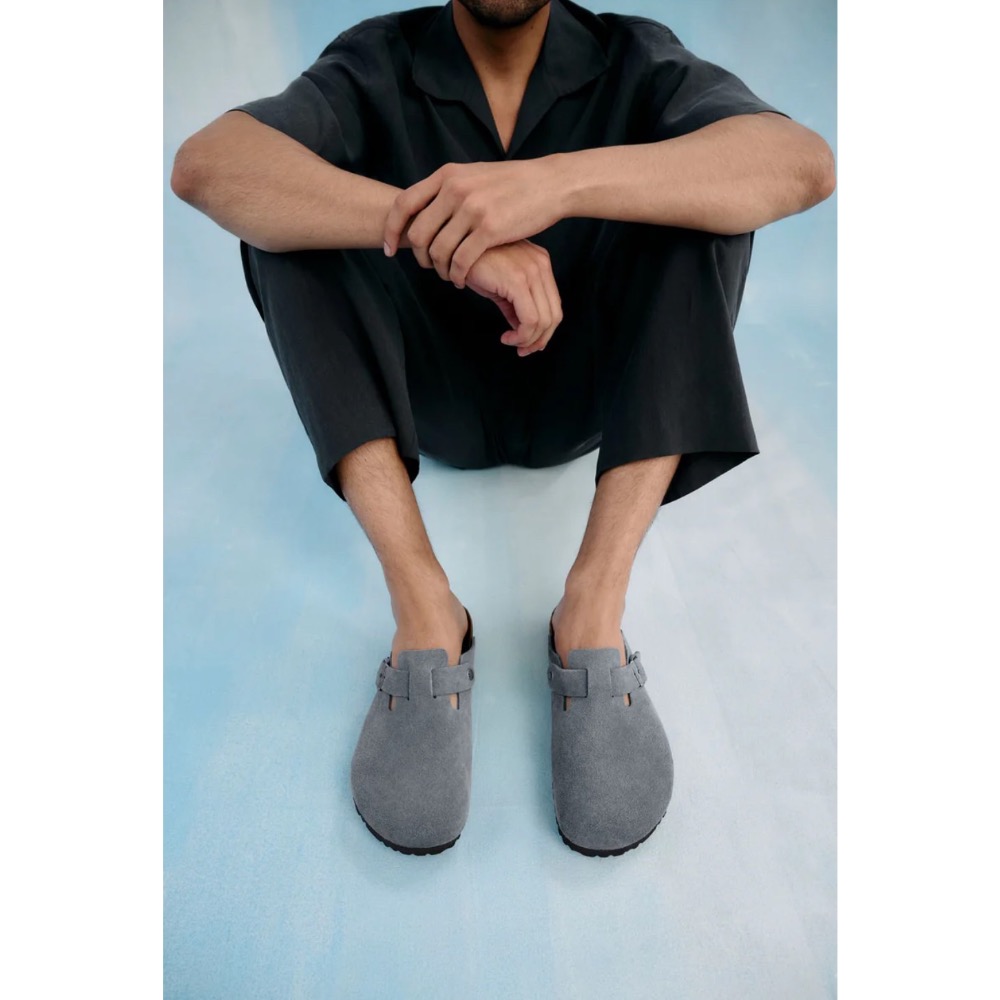 勃肯 Boston 軟墊 43-細節圖2