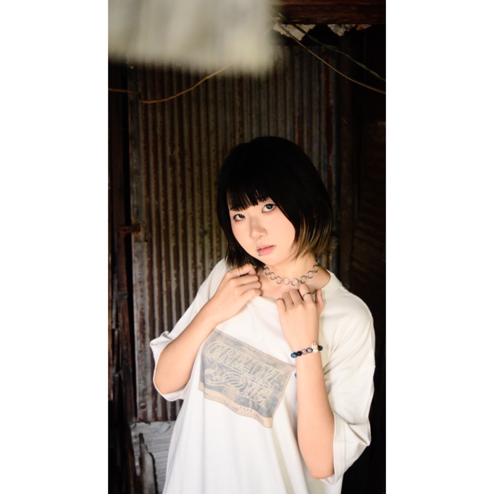 Creampie 奶油派 昭和三年-夢境與實證 奶茶tee-細節圖3