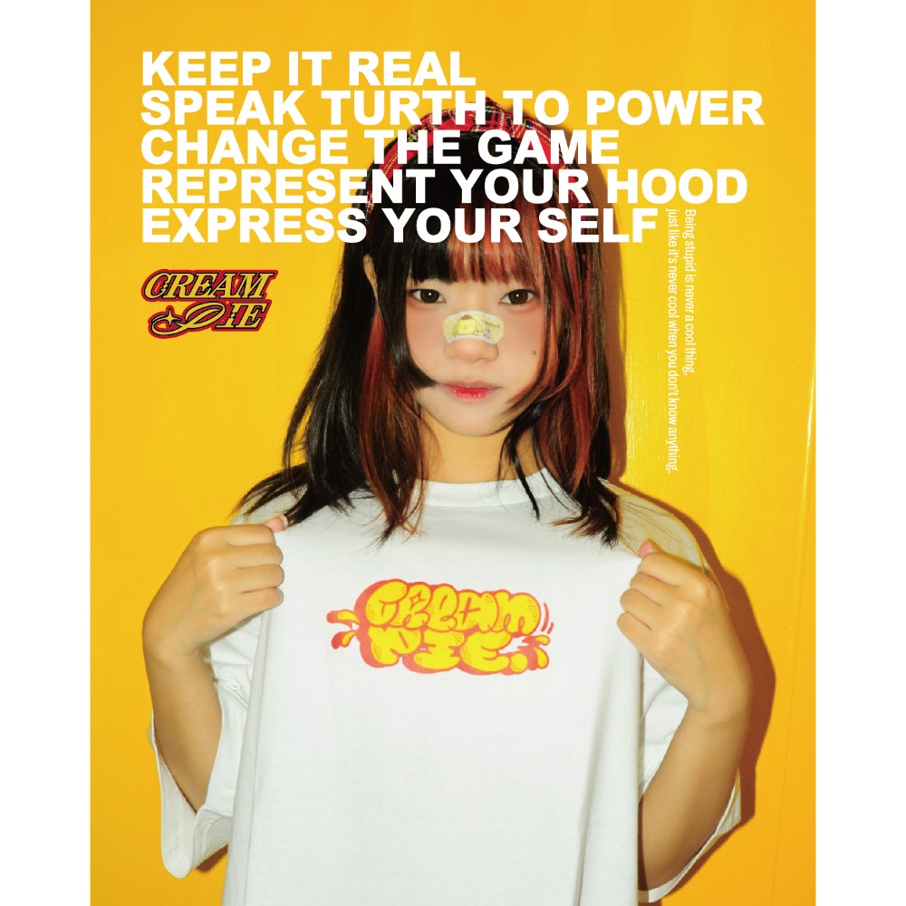 Creampie 奶油派-Hip Hoper-細節圖2