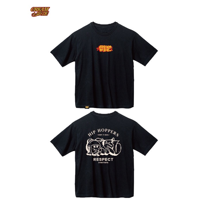 Creampie 奶油派-Hip Hoper-細節圖3