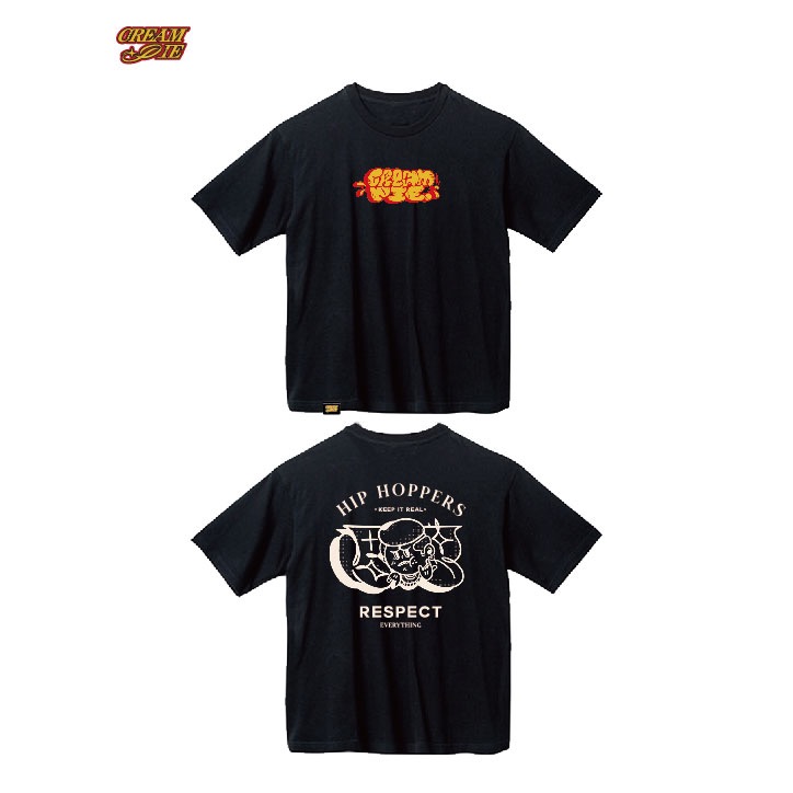 Creampie 奶油派-Hip Hoper-細節圖5