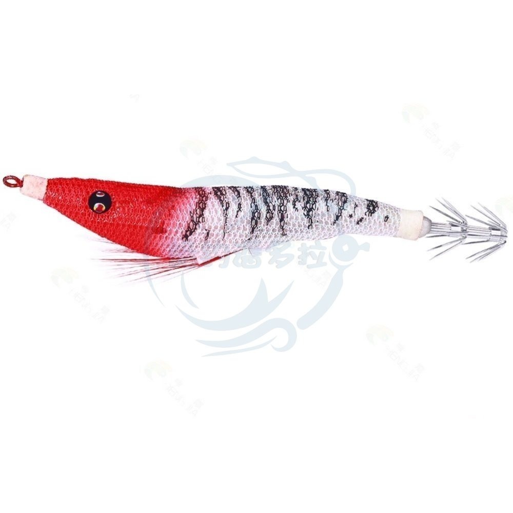 【船釣潘多拉】天龍蝦 夜光天龍蝦 布捲 布卷 布挫 夜光布捲 路亞 船釣透抽 小搞搞 小卷 軟絲 魷魚-規格圖2