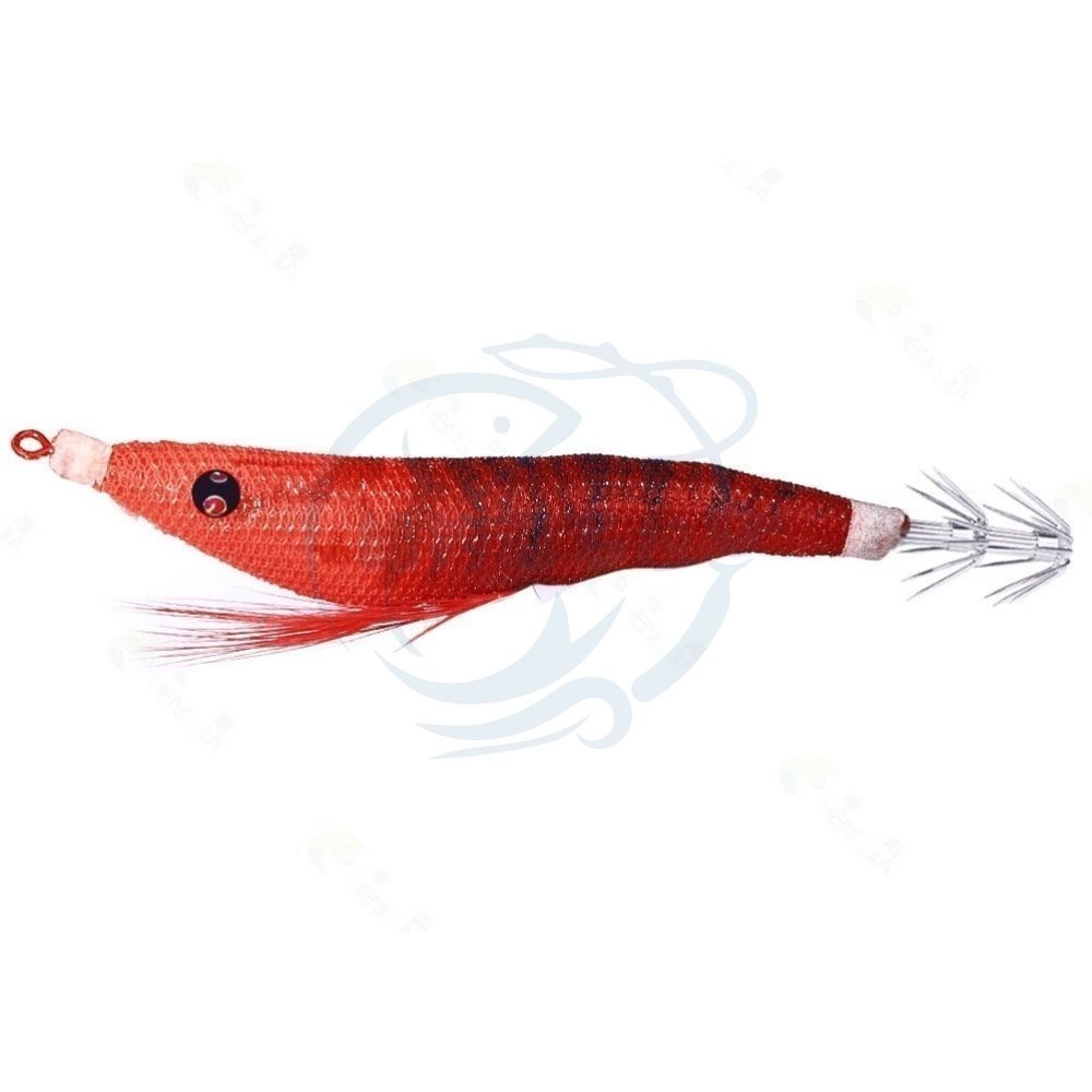 【船釣潘多拉】天龍蝦 夜光天龍蝦 布捲 布卷 布挫 夜光布捲 路亞 船釣透抽 小搞搞 小卷 軟絲 魷魚-規格圖2