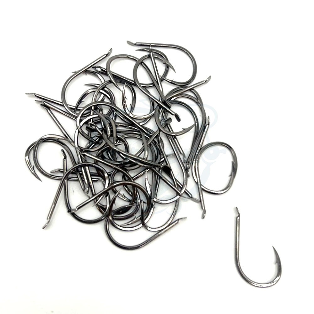 【船釣潘多拉】BQ 特級チヌ 千又鉤 基努鉤 チヌ鉤-細節圖2