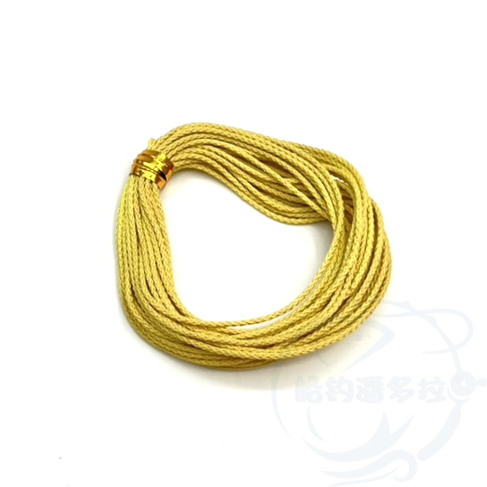 【船釣潘多拉】Provisor 鐵板鉤專用線 鐵板專用線 大物線 ( 1包 )-細節圖2