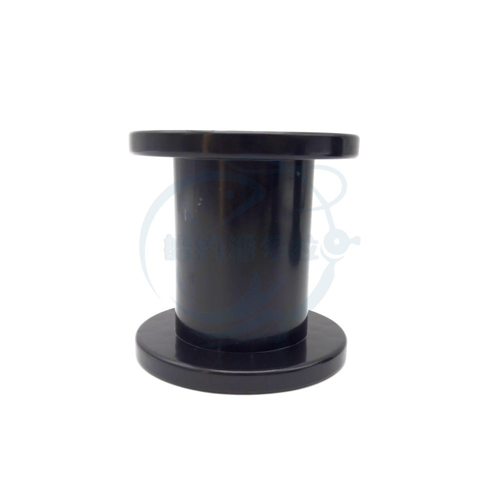 【船釣潘多拉】塑膠軸 線軸 塑膠捲線軸 黑色塑膠捲軸 一體成形 魚線軸 PE線軸 釣線軸 尼龍線軸 單個-細節圖2