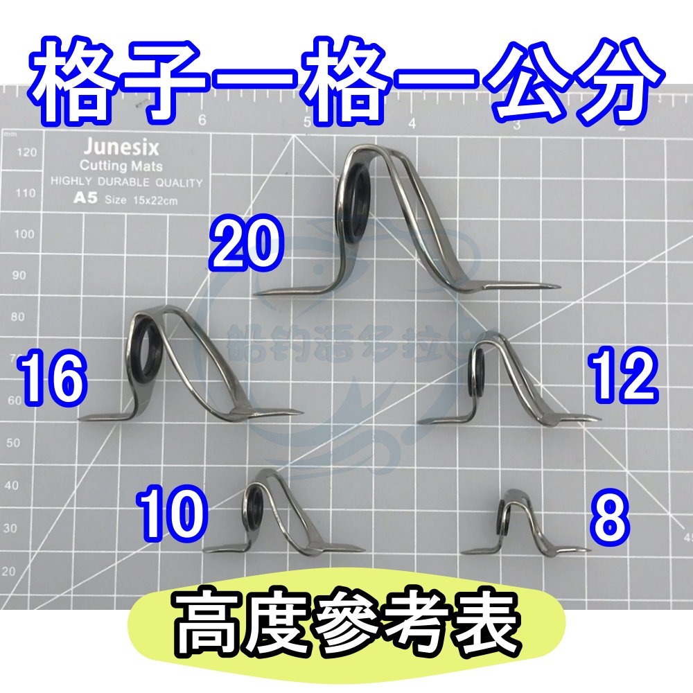【船釣潘多拉】LRLG珠 導珠 導環 珠子 單入-細節圖3