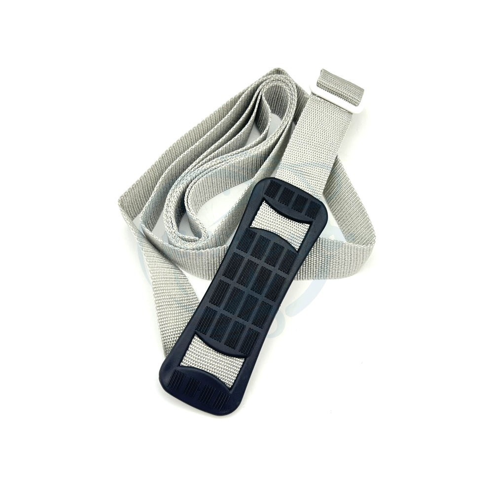 【船釣潘多拉】冰寶 冰箱背帶 配件 冰箱背帶 冰寶背帶 揹袋 一入-細節圖2