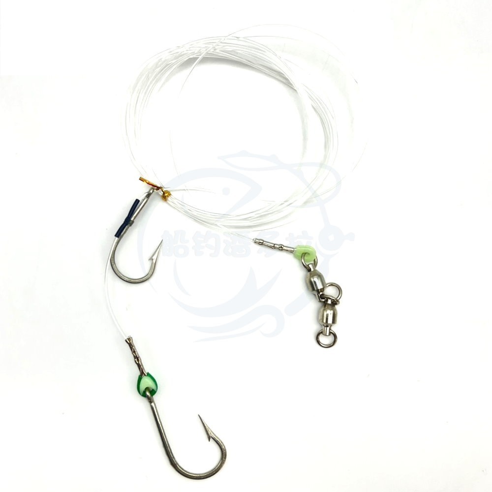 【船釣潘多拉】移動式大物活餌釣組 一包 移動式大物釣組 大物活餌 活餌釣組 大物活餌釣組-細節圖3