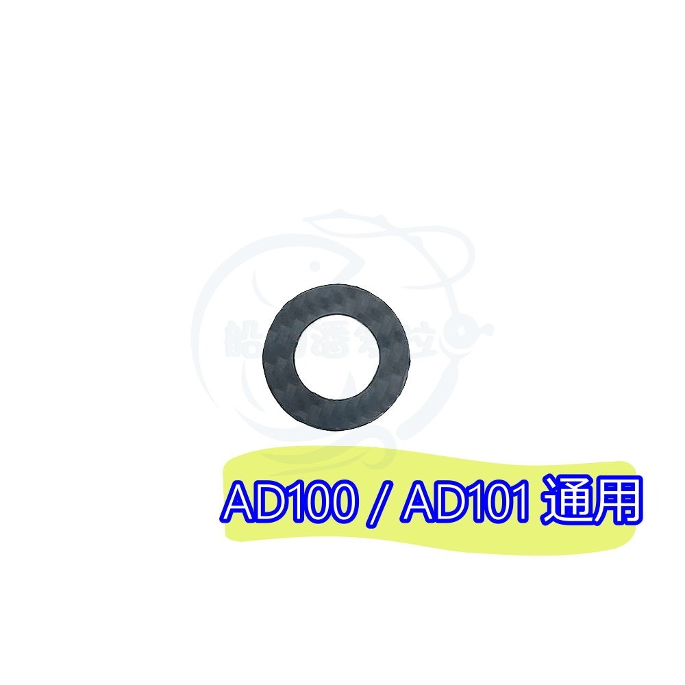 【船釣潘多拉】HI-POWER 電動捲線器 煞車片 單入-細節圖2