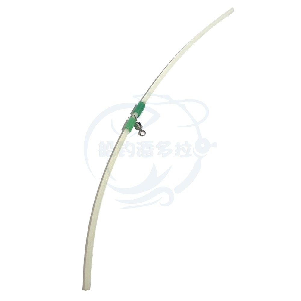 【船釣潘多拉】27公分 夜光中通天平 天秤 (一包4入)-細節圖2