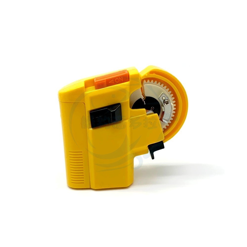 【船釣潘多拉】FISHING HOOK TIER 單面夾 電動綁鉤器 電動綁勾器 電動綁鈎器 自動綁鈎器 自動綁勾器-細節圖2