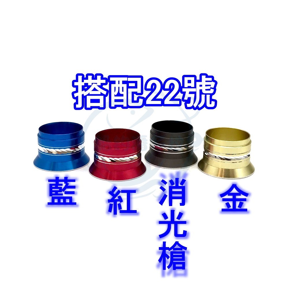 【船釣潘多拉】飾環 捲座環 戒指環 一入-細節圖3