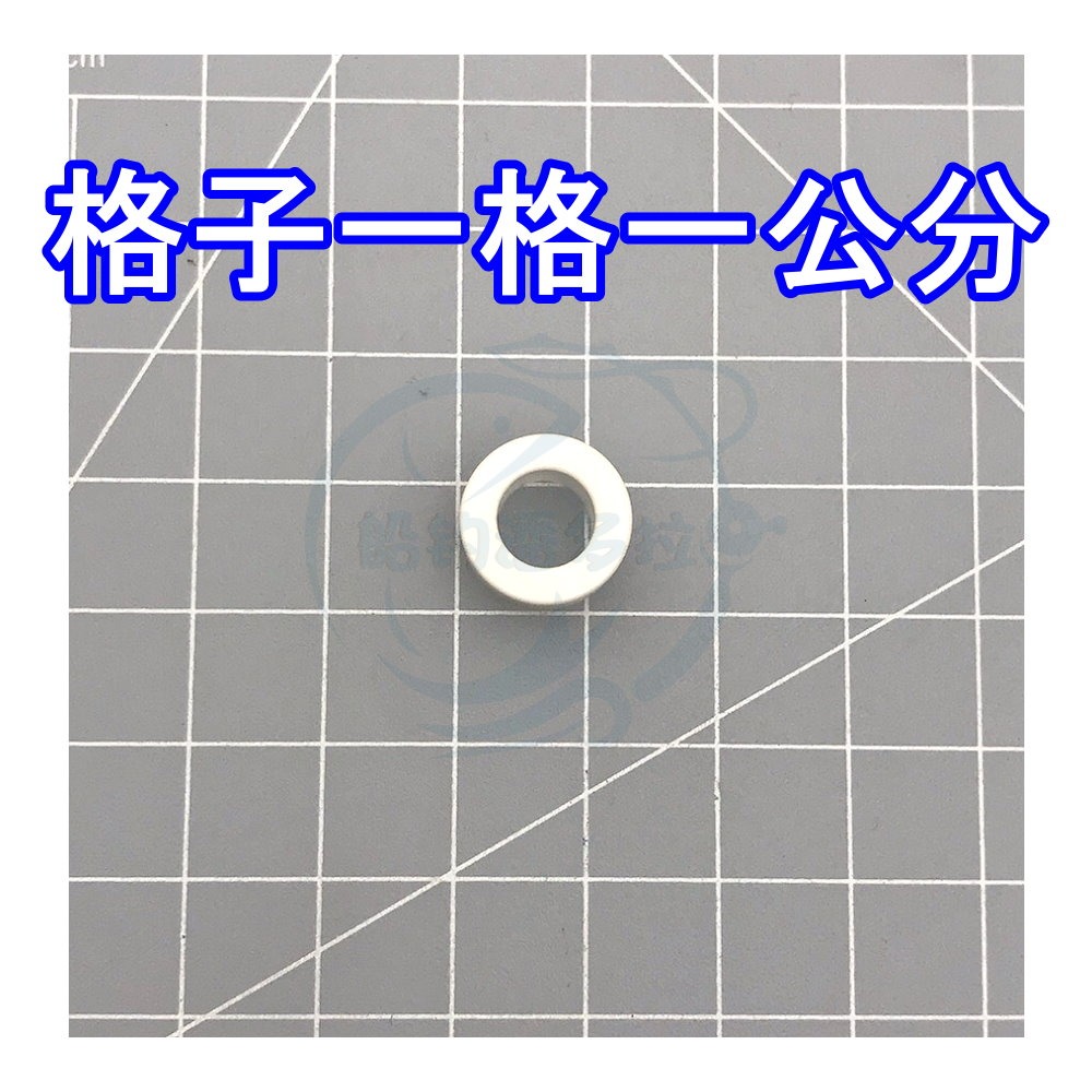 【船釣潘多拉】萬向頭氧化鋯陶瓷內輪 內珠 單顆-細節圖2