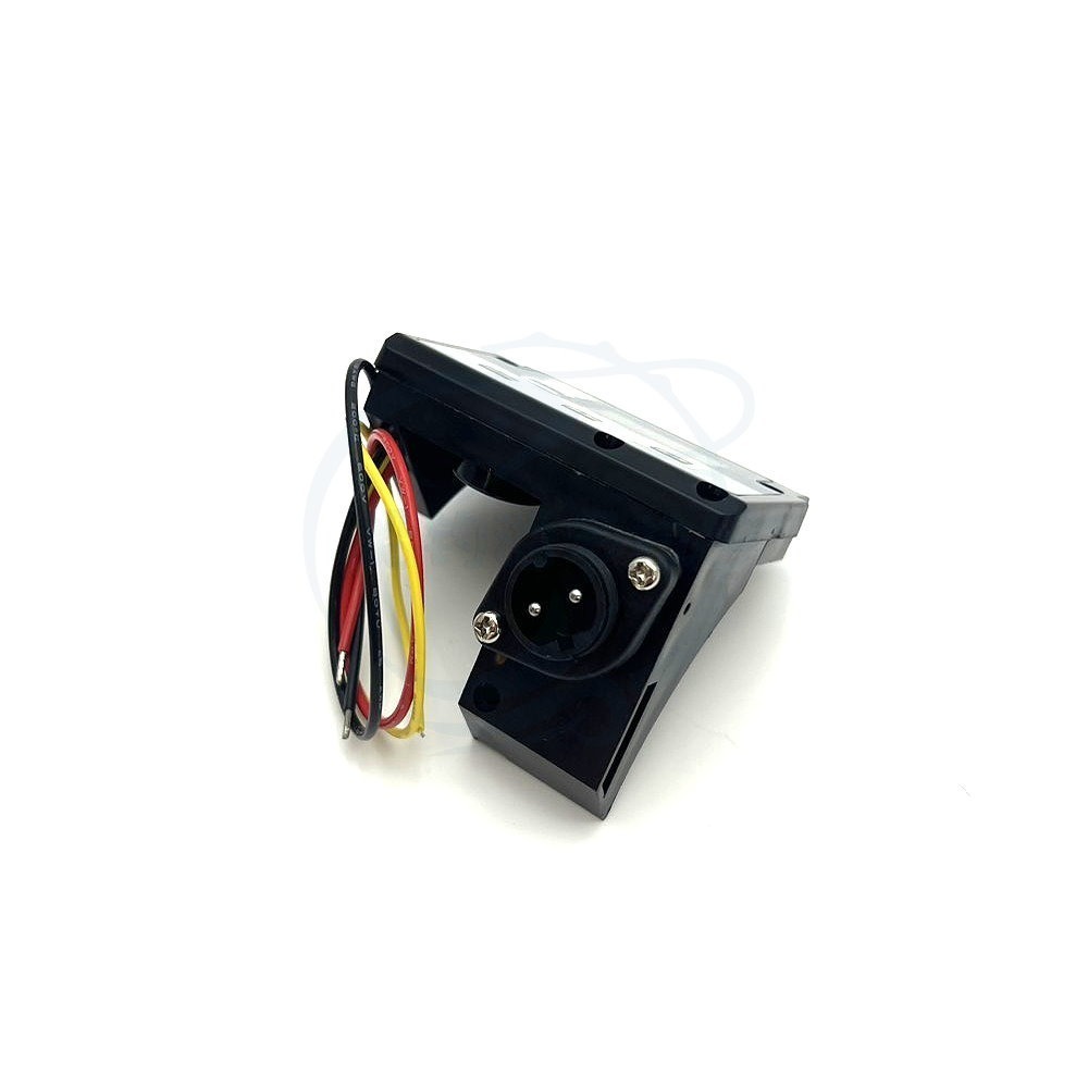 【船釣潘多拉】HI-POWER 電動捲線器面板 五鍵面板 海炮面板 AD100 AD101晃餌設定 台製-細節圖3