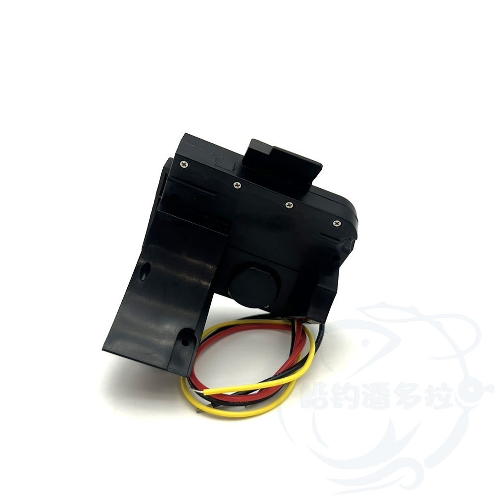 【船釣潘多拉】HI-POWER 電動捲線器面板 五鍵面板 海炮面板 AD100 AD101晃餌設定 台製-細節圖4