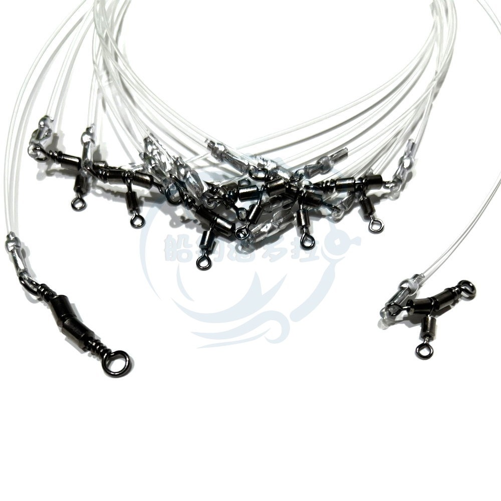 【船釣潘多拉】赤宗釣組 赤鯮釣組 深海釣組 赤馬釣組 赤鯮 馬頭 赤宗 螺旋3叉-細節圖2