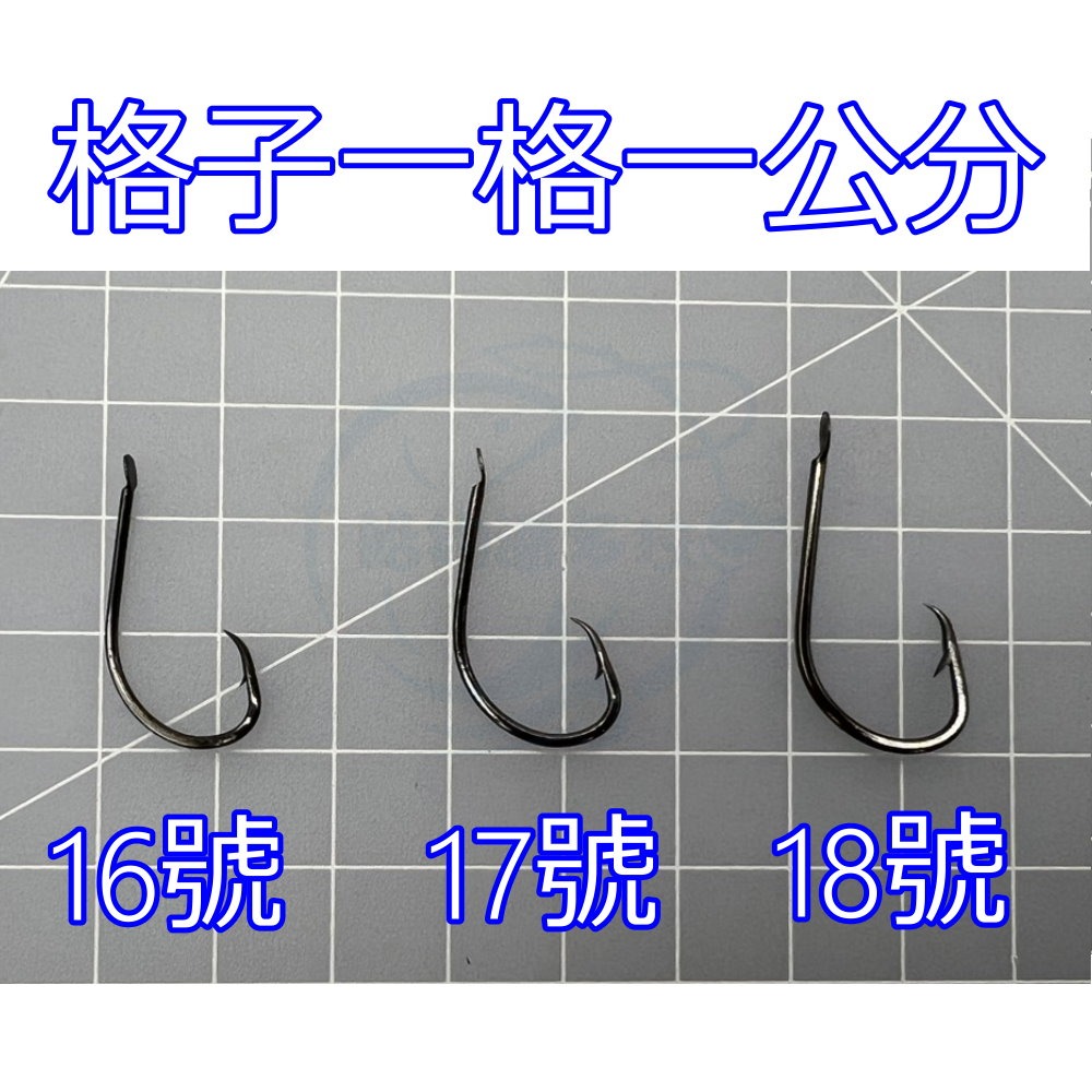 【船釣潘多拉】深海臥眠鉤 深海鉤 深海鈎  船釣鉤 類似ムツ鉤 太地鉤-規格圖2