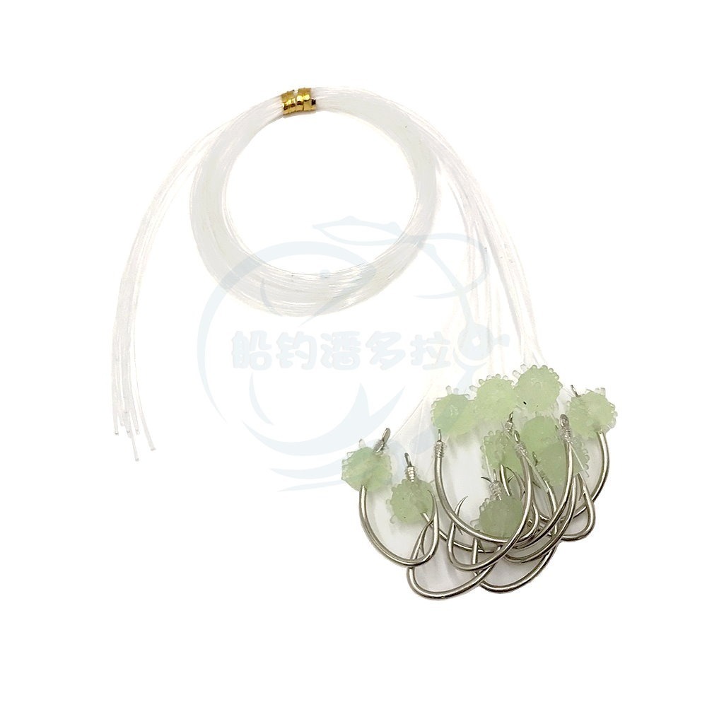 單鉤23號