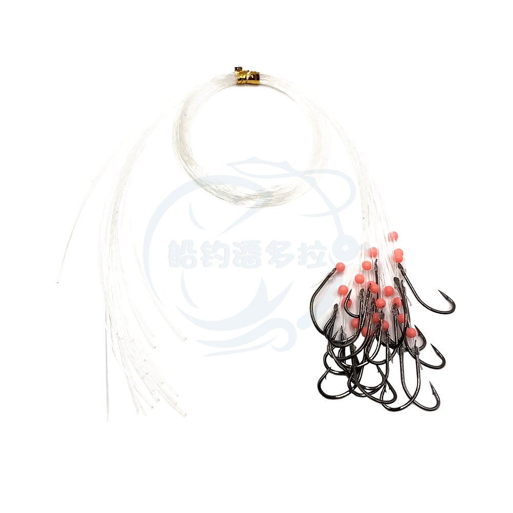 18號鉤