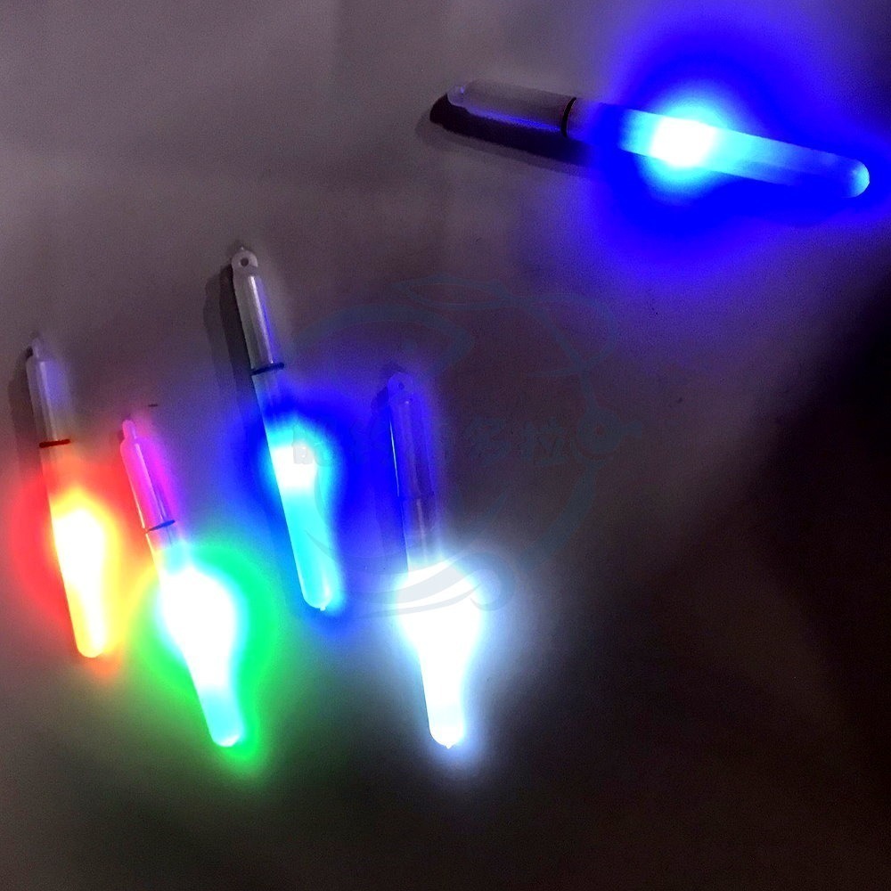 【船釣潘多拉】煙式水燈 超亮防水 白帶魚燈 船釣魚燈 軟蟲燈 路亞燈 集魚燈 單頭亮 煙式LED-細節圖5