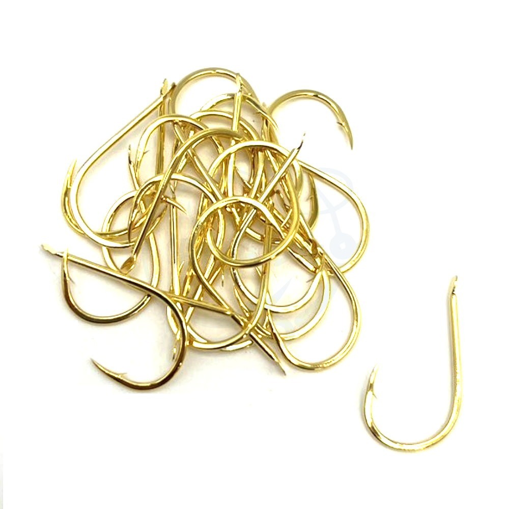 【船釣潘多拉】輕攻めチヌ 千又鉤 基努鉤 チヌ鉤-細節圖2