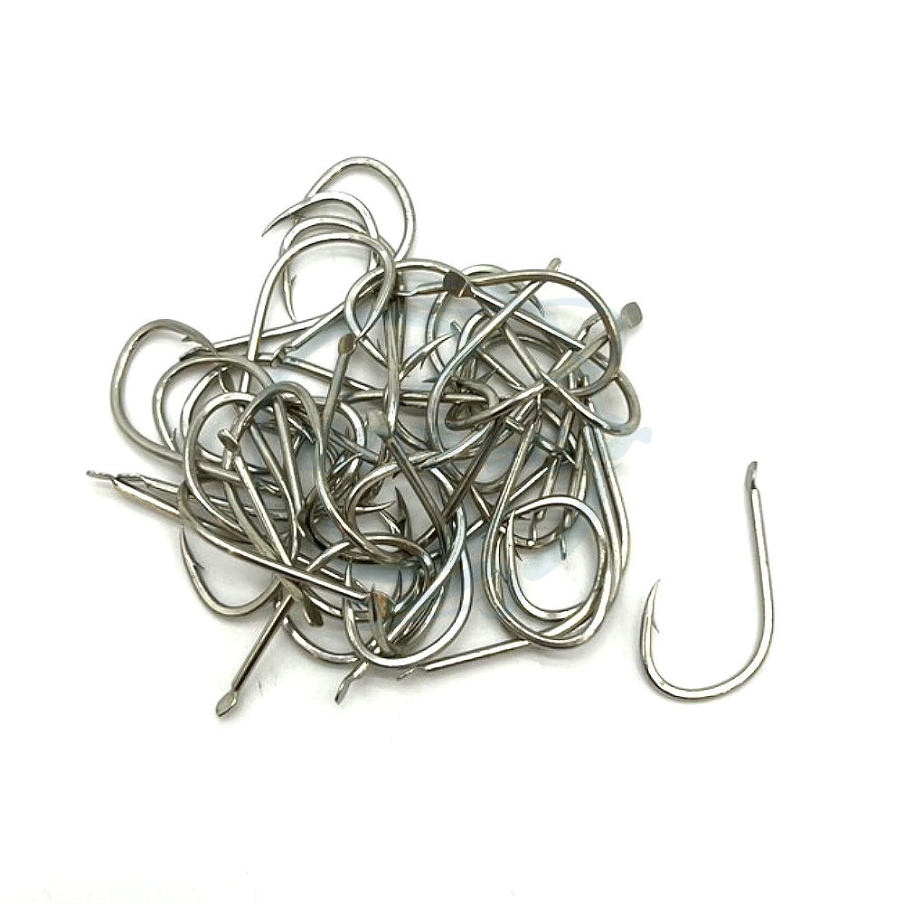 【船釣潘多拉】KONA ソイ 深海專用 倒刺-細節圖2