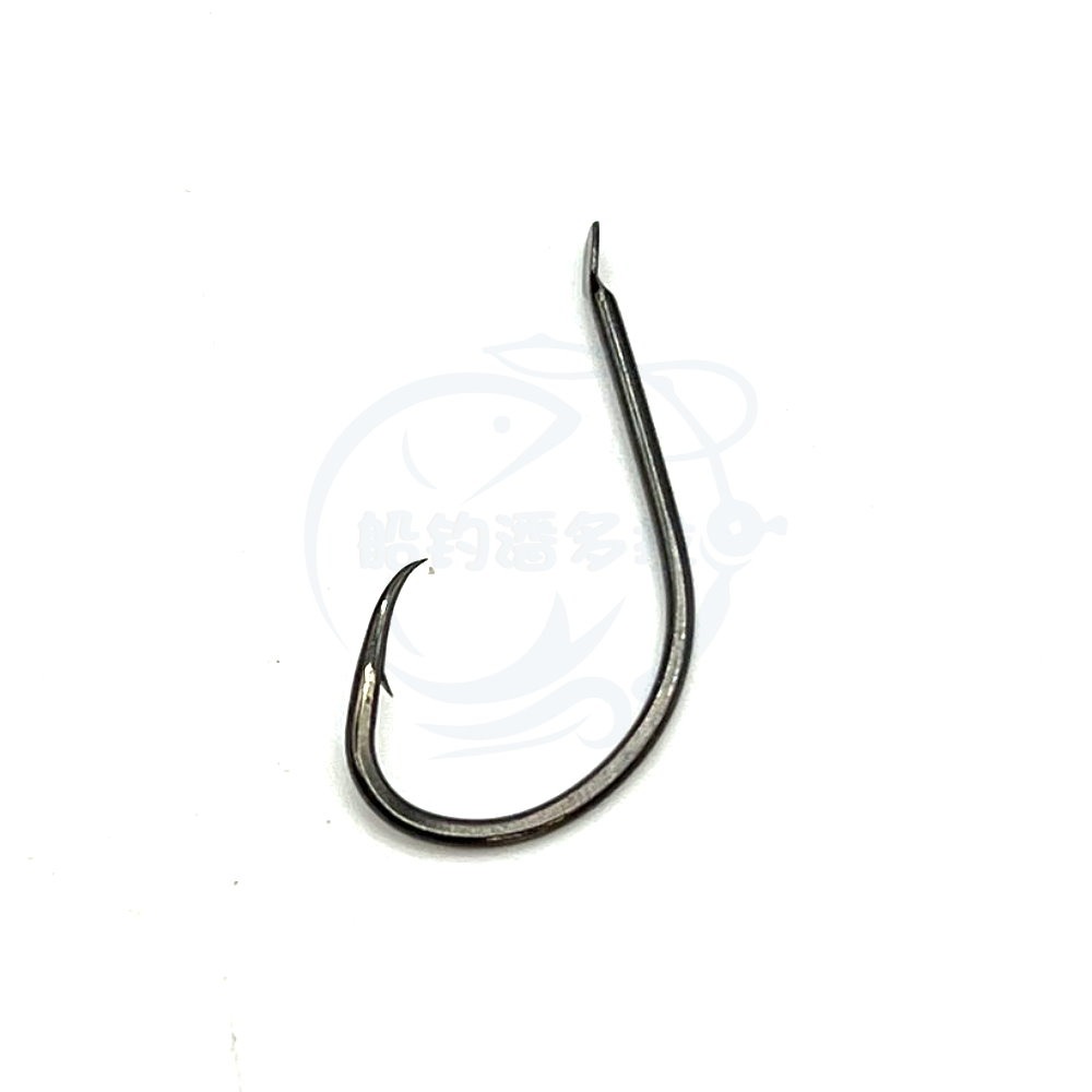 【船釣潘多拉】KONA 強韌 深海鉤 深海鈎 船釣鉤 倒刺 (1包)-細節圖2