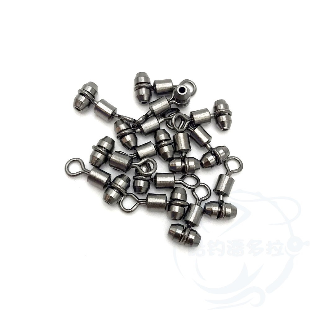 【船釣潘多拉】 CONATO 赤鯮轉環 赤宗 赤鯮轉圜 轉環-細節圖2