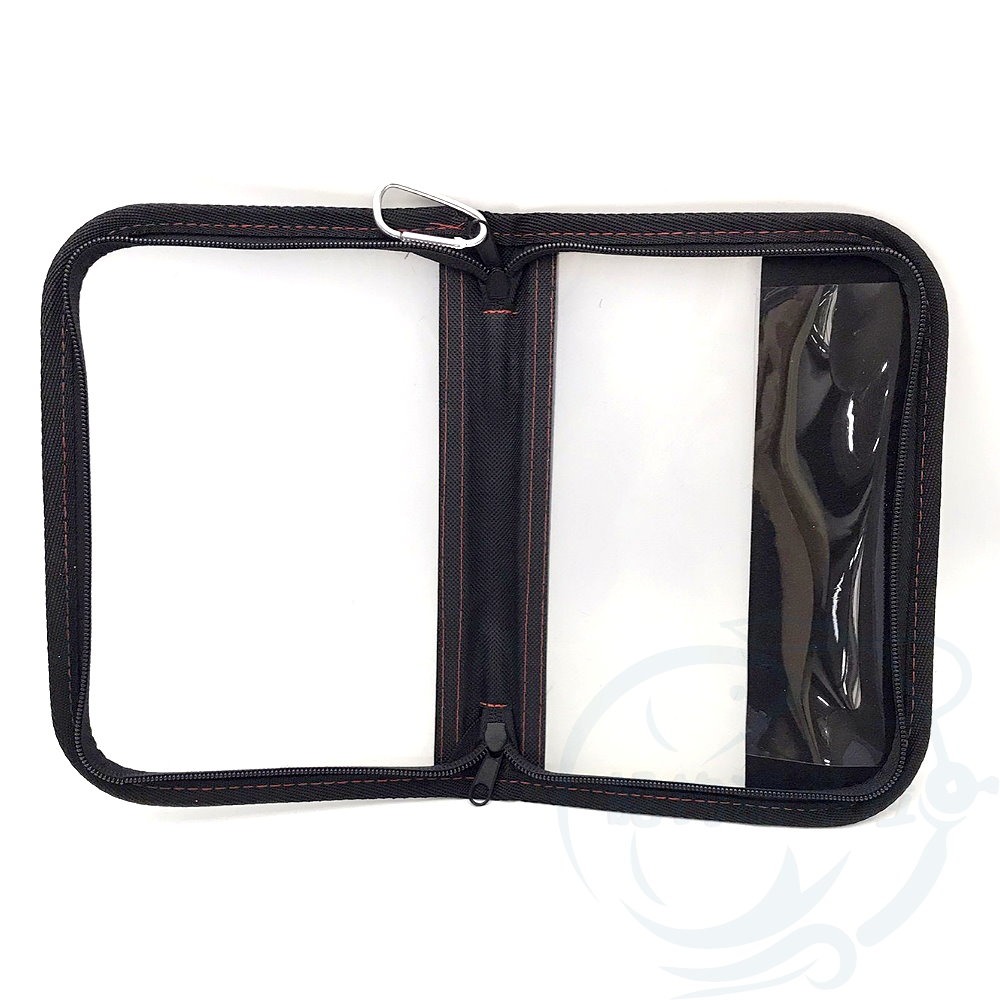 【船釣潘多拉】木蝦收納 木蝦包 布卷包 布卷收納-細節圖3