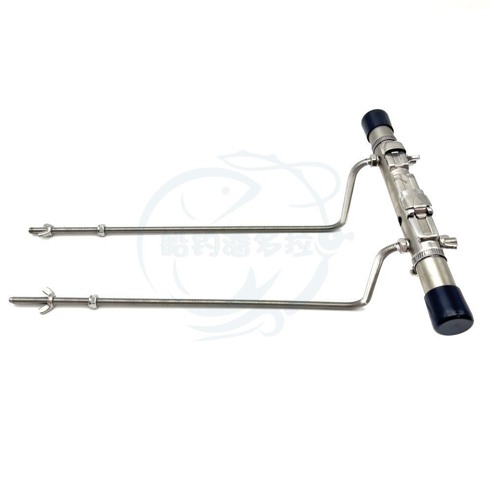 【船釣潘多拉】透抽竿拉線器 小烏龜拉線器 透抽拉線器 透抽收線器-細節圖5