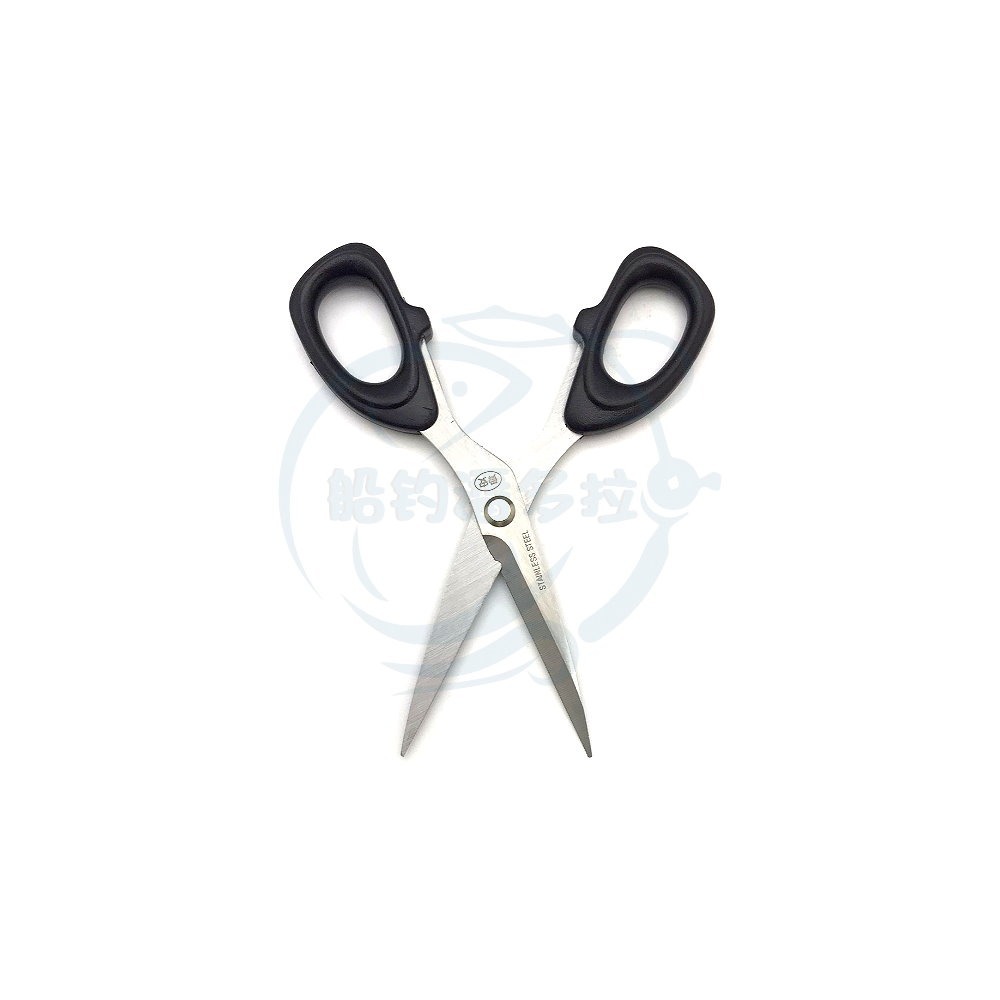 【船釣潘多拉】Fukushima K-04 雙齒剪-細節圖2